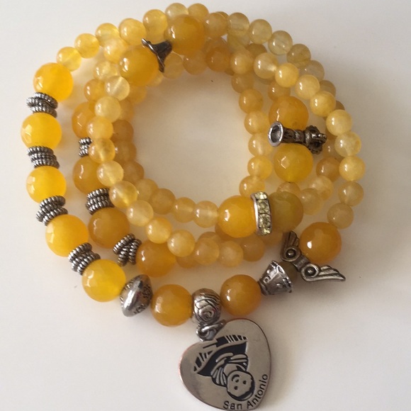 2 bracelets - Picture 3 of 4